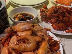 -加餐海鲜自助(集美银泰百货店)