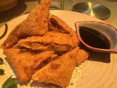 -龙门阵茶屋川菜馆(武康路店)