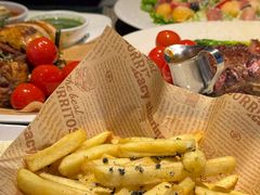 -翡翠鸟精品泰国菜(北辰财富中心店)