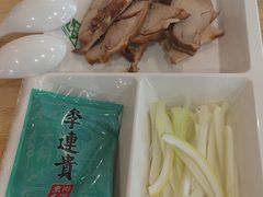 -李连贵熏肉大饼(金隅嘉品Mall店)