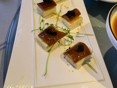 -全聚德(蓝山店)