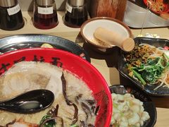 -寸屋拉面(凯德晶萃店)