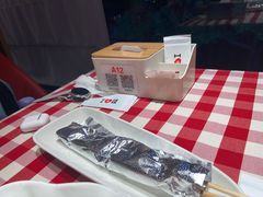 -西贝(东方路店)