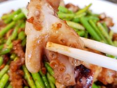 -正亮农家院·海鲜本地菜