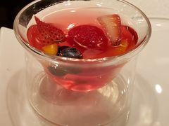 奶冻-北京四季酒店·采逸轩