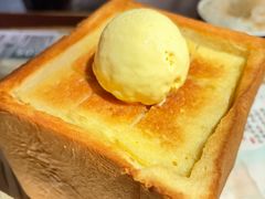 -绿茶餐厅(昆明世纪金源店)