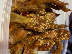 -宝葫芦西北茶食铺(万达店)