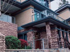 -千岛湖伯瑞特度假酒店-米兰西餐厅