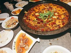 -大鱼山房鱼头火锅(老字号品质店)