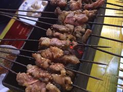 -小炉子烤串(沈辽路店)
