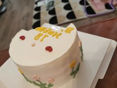 -悟空叔叔蛋糕定制·DIY(德思勤店)