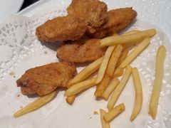 -香丰阁·烤鸭·川湘菜(清河店)
