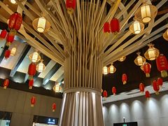 -明月山天沐温泉度假村