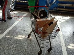 -烟台东联一汽丰田4S店(福山区店)