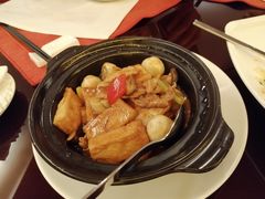 -广州白云机场铂尔曼大酒店·恬园创意中餐厅