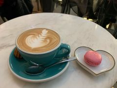 -PAUL LAFAYET 法式甜品(港汇广场店)