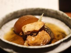 -元熹会席料理
