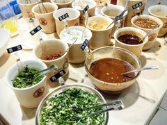 -锅爸涮涮锅(西门店)