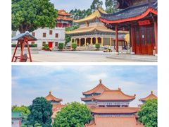 -广东圆玄道观
