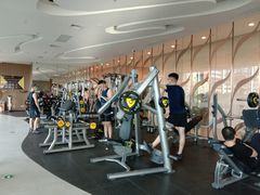 -W Fitness 威尔仕健身(北京英皇集团中心店)