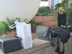 -DJI大疆(深圳华强北曼哈授权体验店)