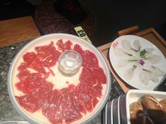 -井格重庆火锅(临平银泰城店)
