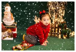 -KIDSMEMO拾光纪儿童摄影(金丰大厦店)