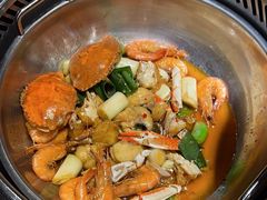 -七欣天香辣蟹火锅(苏州东大街店)