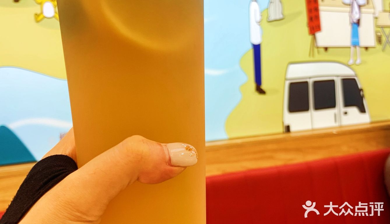 炎炎夏日,一起来享受嗦粉的快乐吧!