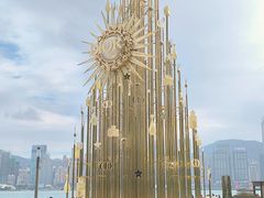 -尖沙咀