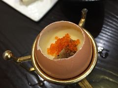 -桃夭日式料理(国信店)