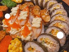 -佰禾寿司(学府凯德店)