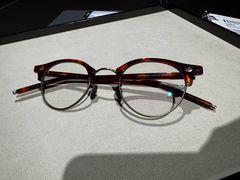 -大视光学•LINDBERG林德伯格•全球手工眼镜集合店(王府井店)