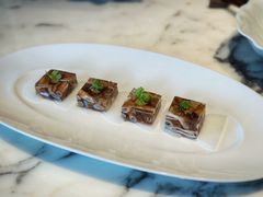 厦门土笋冻-遇外滩(BFC外滩金融中心店)
