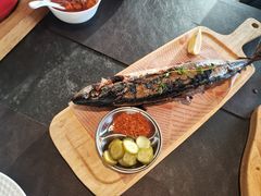 -烛影拾光观景餐厅·创意菜·摄影·小提琴(大唐不夜城店)