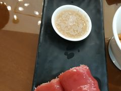 脆皮红米肠-豫璟轩中餐厅(南昌万怡店)