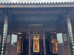 -王阳明故居