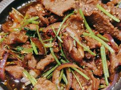 -满园烤鸭·春饼(华强广场店)