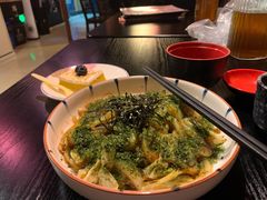 咖喱乌冬-日本料理神拉面