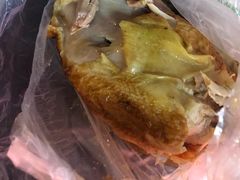 -吴山烤禽 (吴山路店)
