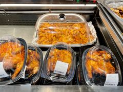 -盒马鲜生(龙德广场店)