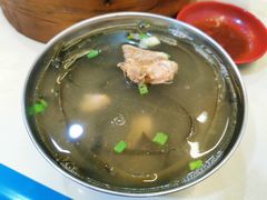 -海汇源老烧麦店(东大街总店)