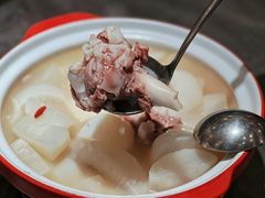 -湘轩·土菜研究院(光大店)