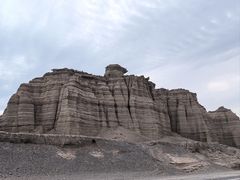-哈密雅丹大海道景区