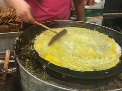 -清真·二嫂子煎饼果子(鼓楼旗舰形象店)