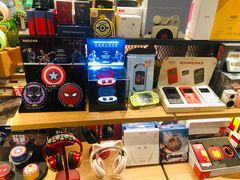 -酷乐潮玩(城西银泰城店)