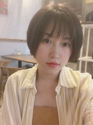 短发-简影造型·自选烫染接发salon