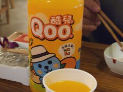 -傣妹火锅(四川北路店)