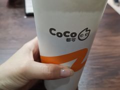 -CoCo都可(中闽嘉禾店)