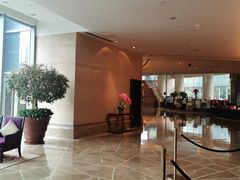 -宁波香格里拉大酒店